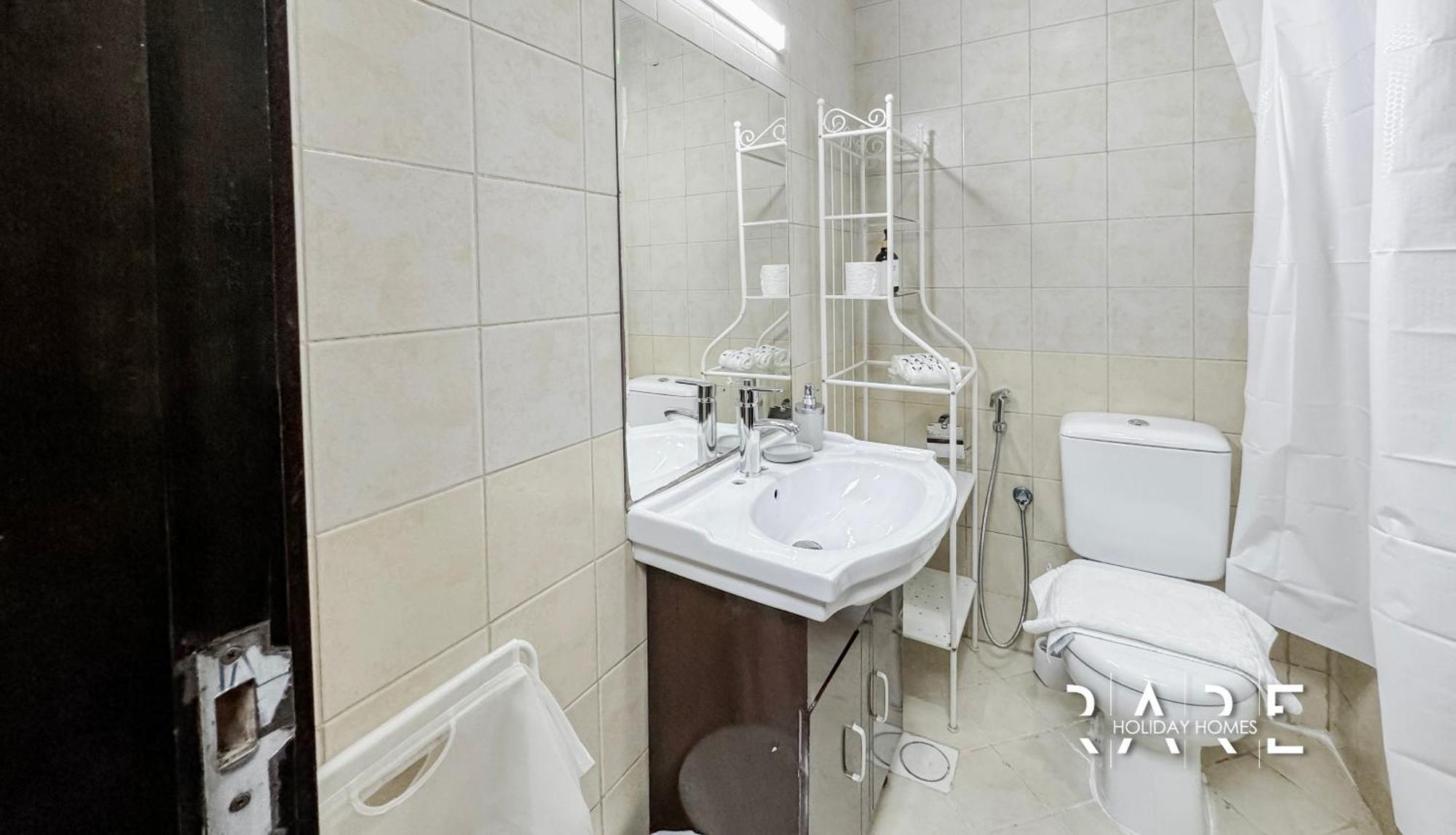 Apartment Rare Homes - Near Harbor - Escan Marina Tower - R1103 - Marina *