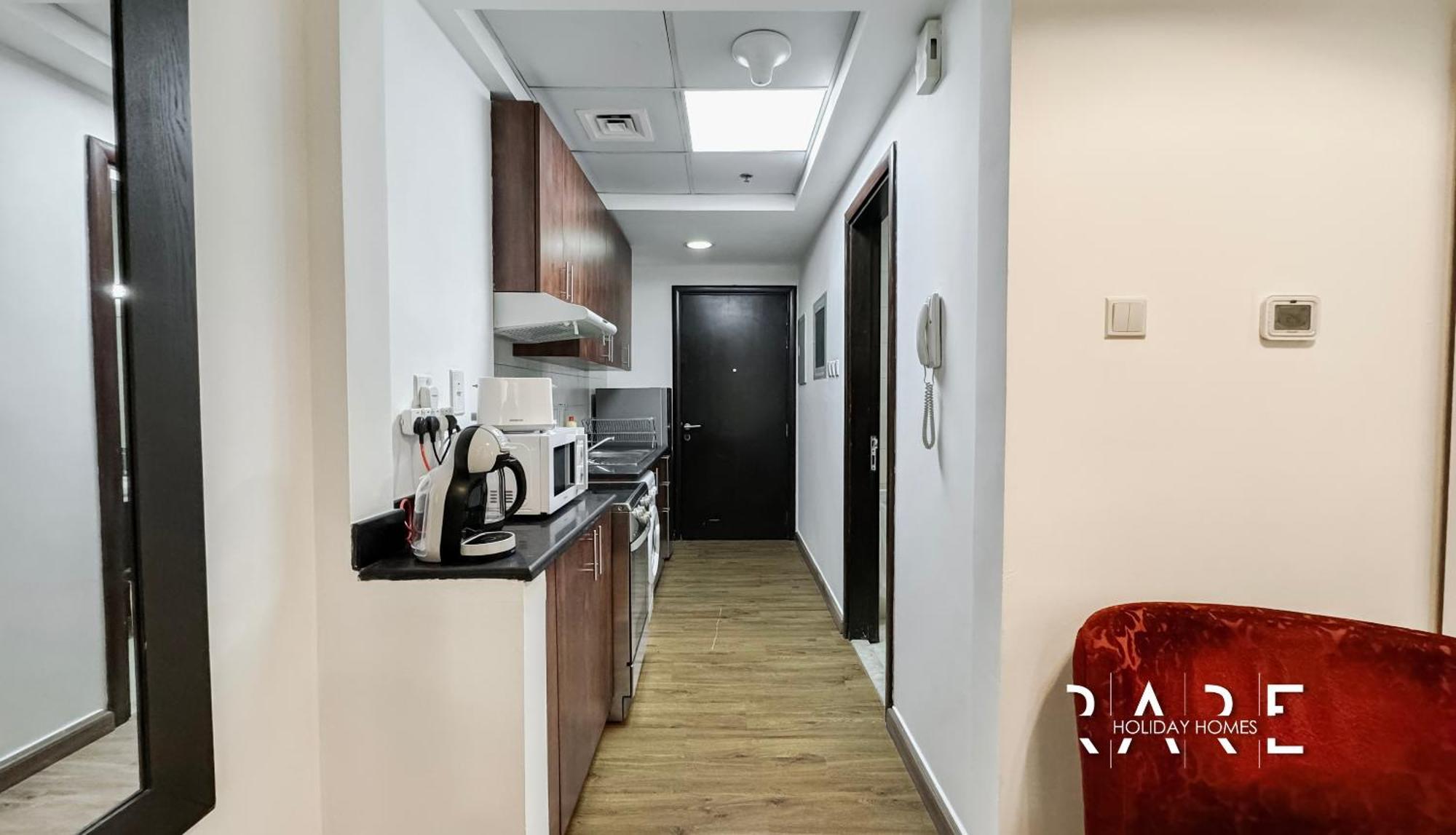 Rare Homes - Near Harbor - Escan Marina Tower - R1103 - Marina *