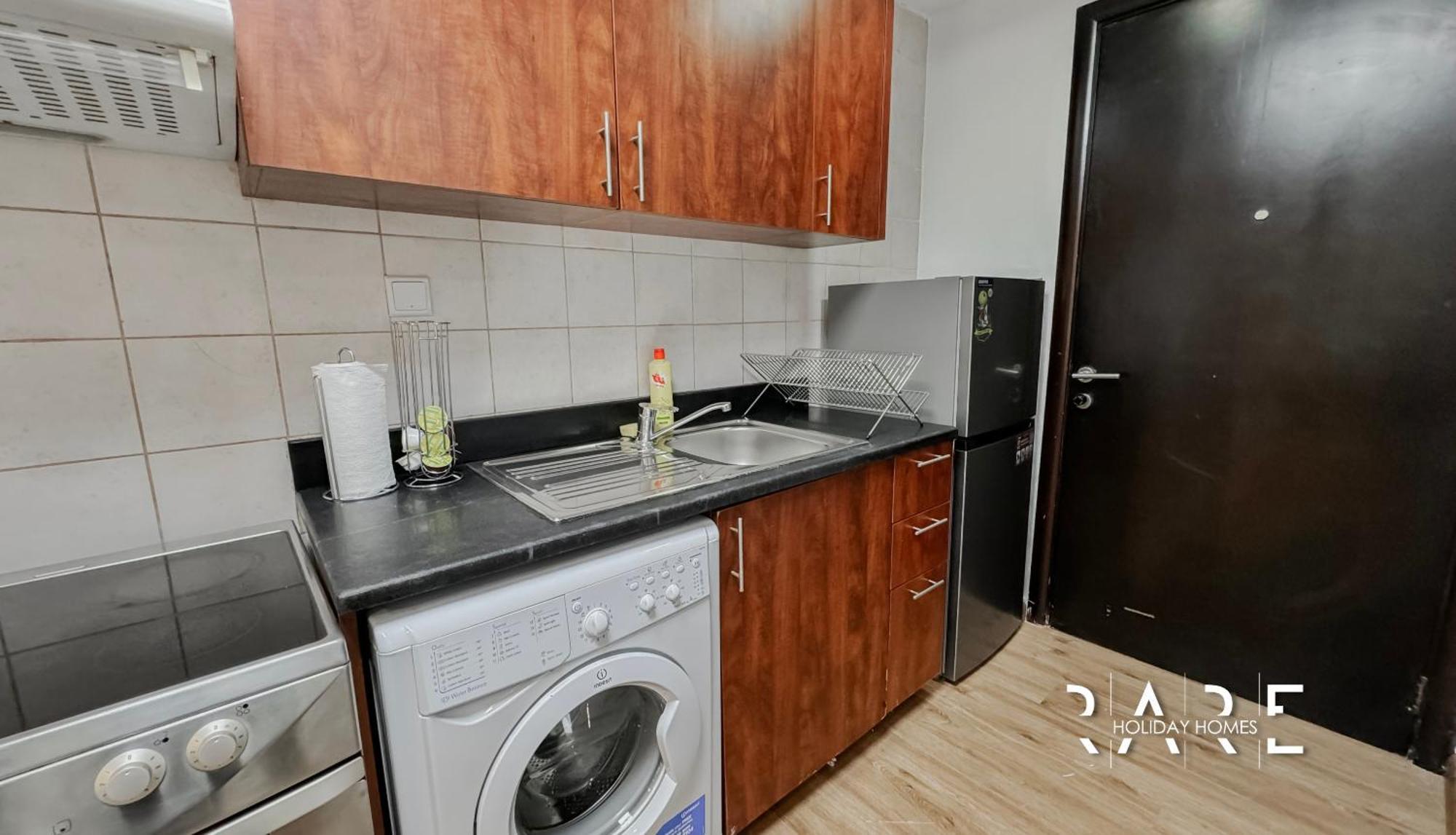 Apartment Rare Homes - Near Harbor - Escan Marina Tower - R1103 - Marina