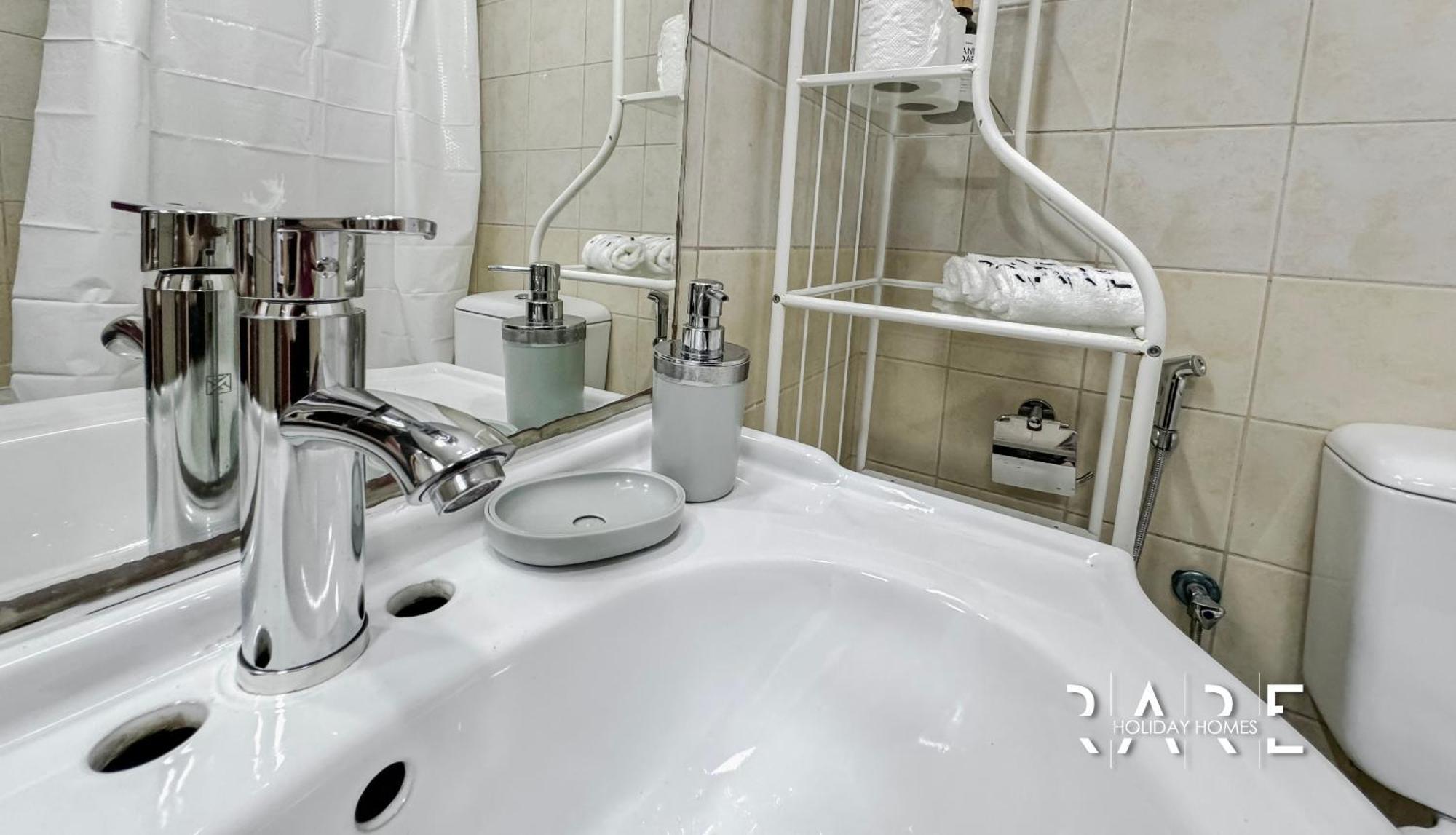Rare Homes - Near Harbor - Escan Marina Tower - R1103 - Marina *