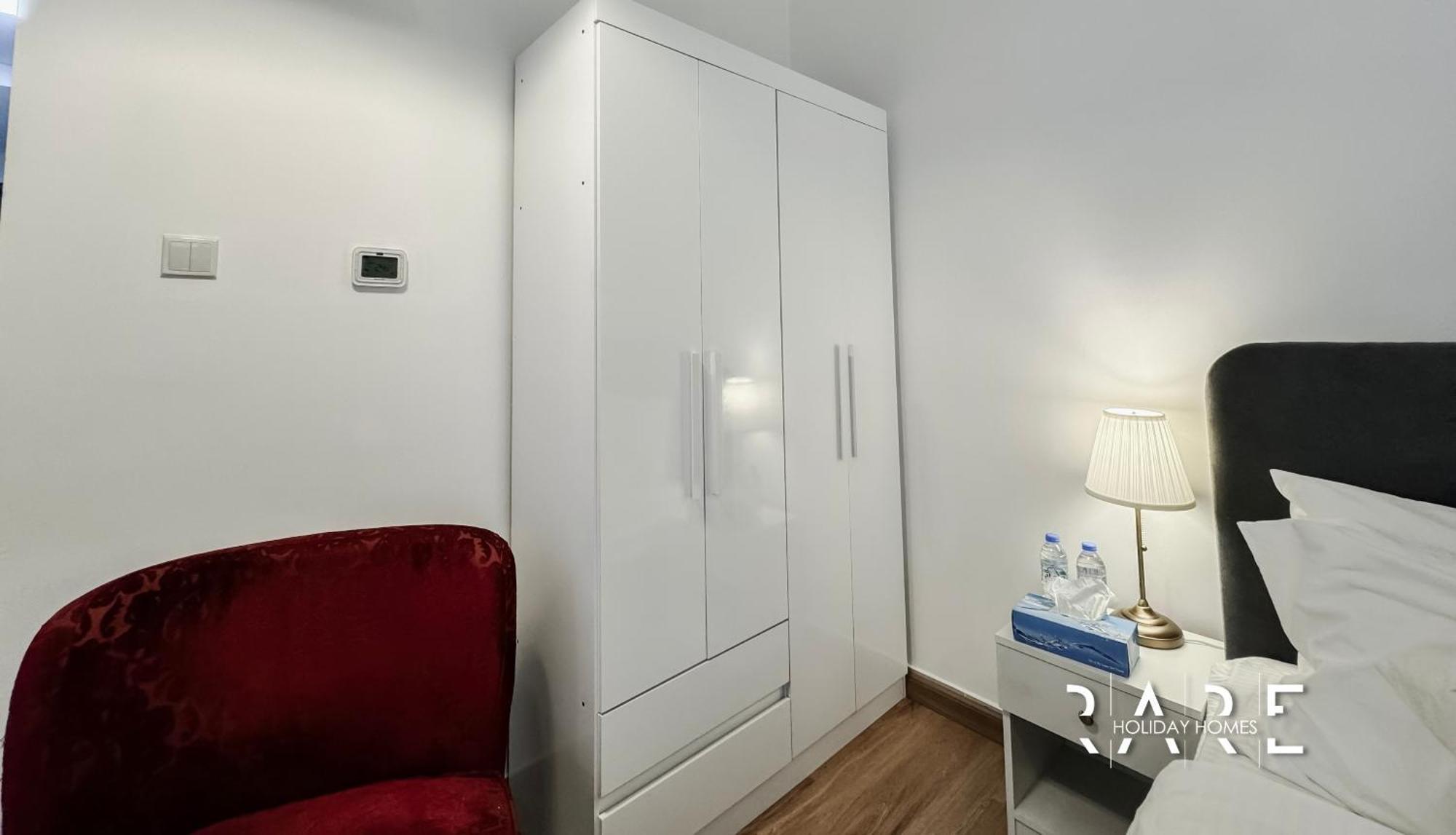 Rare Homes - Near Harbor - Escan Marina Tower - R1103 - Marina Dubai