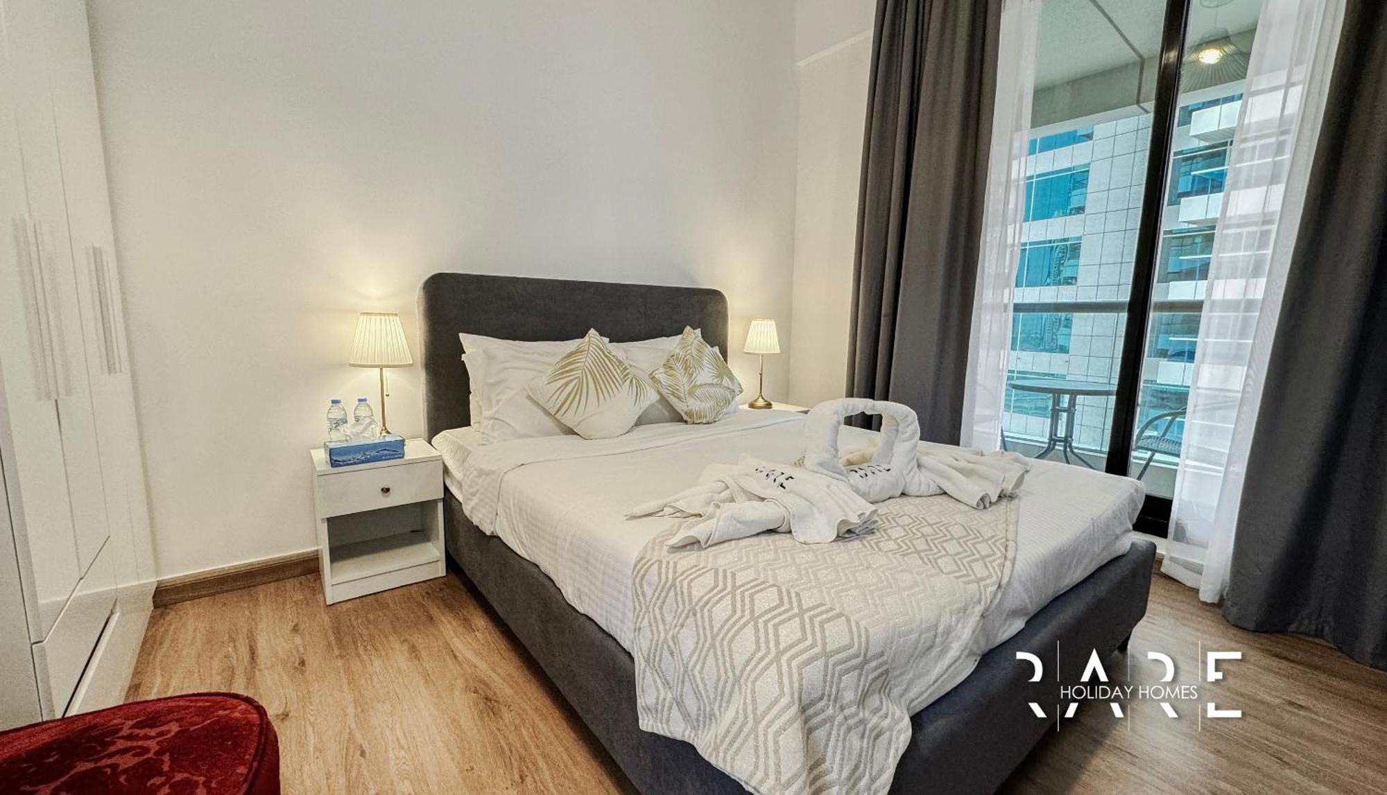 Rare Homes - Near Harbor - Escan Marina Tower - R1103 - Marina