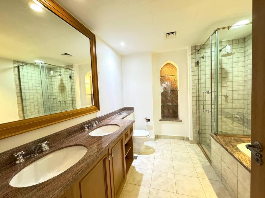 Apartment Burj Khalifa Downtown Luxury 2 Bed Close To Mall *