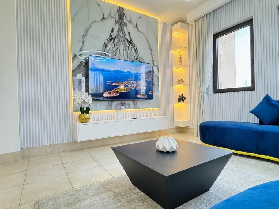 Burj Khalifa Downtown Luxury 2 Bed Close To Mall *