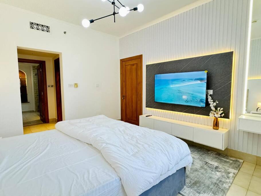 Burj Khalifa Downtown Luxury 2 Bed Close To Mall Apartment
