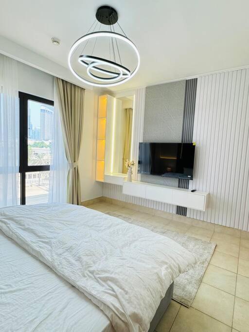 Apartment Burj Khalifa Downtown Luxury 2 Bed Close To Mall