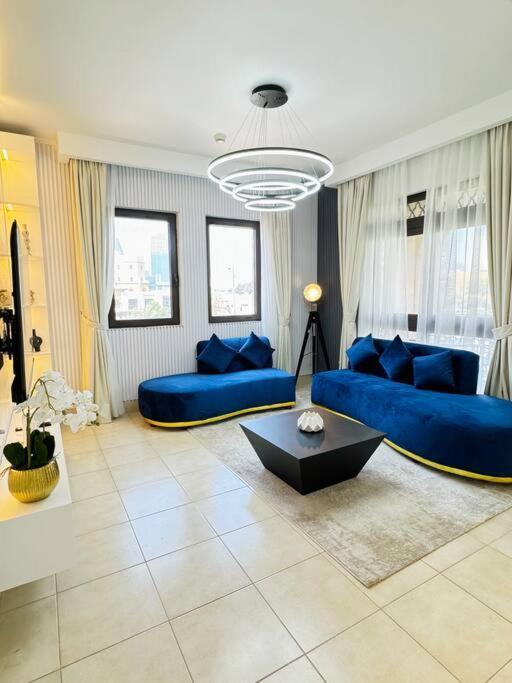Burj Khalifa Downtown Luxury 2 Bed Close To Mall Apartment *