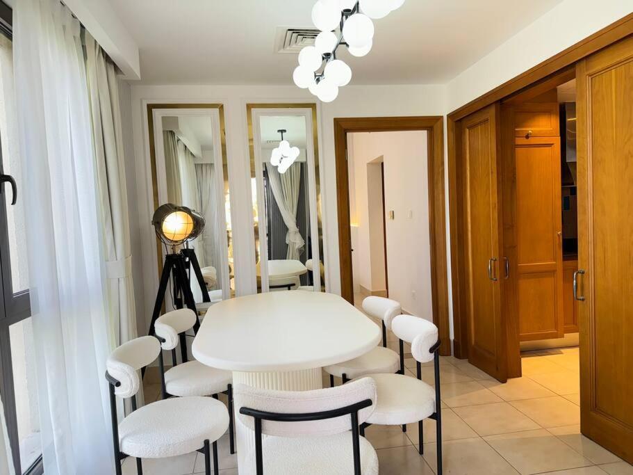 Apartment Burj Khalifa Downtown Luxury 2 Bed Close To Mall *