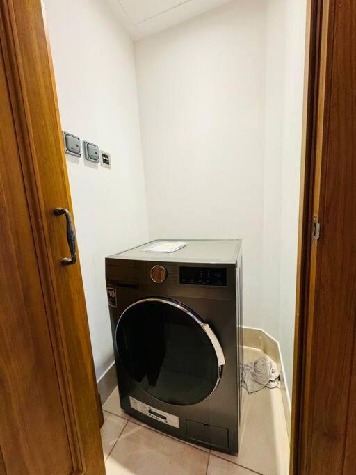 Apartment Burj Khalifa Downtown Luxury 2 Bed Close To Mall Dubai