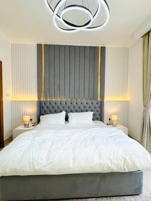 Burj Khalifa Downtown Luxury 2 Bed Close To Mall