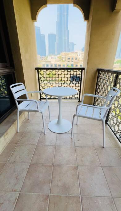 Apartment Burj Khalifa Downtown Luxury 2 Bed Close To Mall *