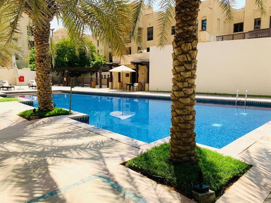Apartment Burj Khalifa Downtown Luxury 2 Bed Close To Mall Dubai