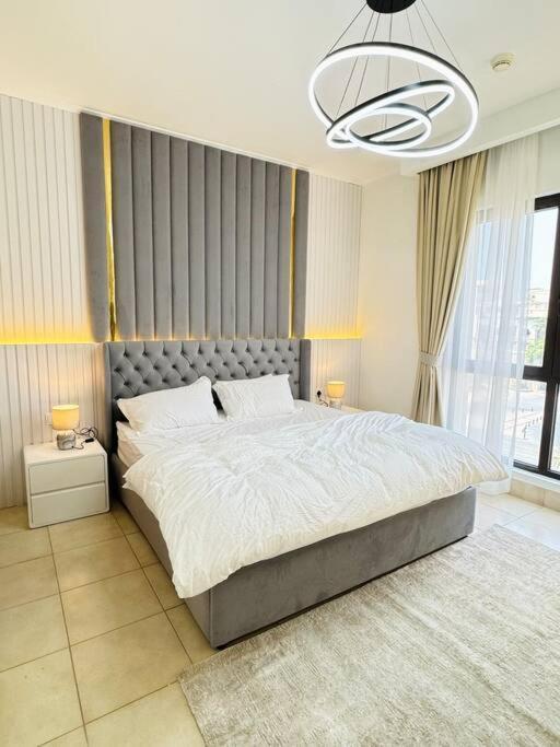 Burj Khalifa Downtown Luxury 2 Bed Close To Mall * Dubai
