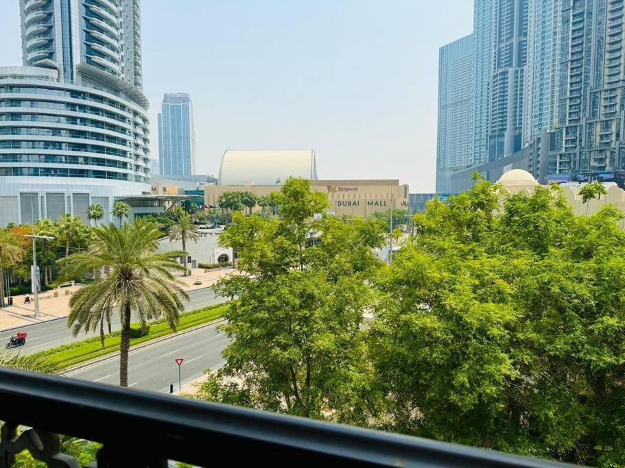 Burj Khalifa Downtown Luxury 2 Bed Close To Mall