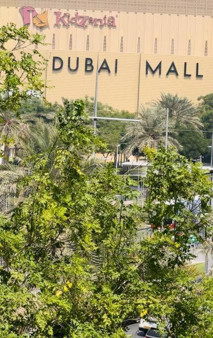 Burj Khalifa Downtown Luxury 2 Bed Close To Mall Apartment *