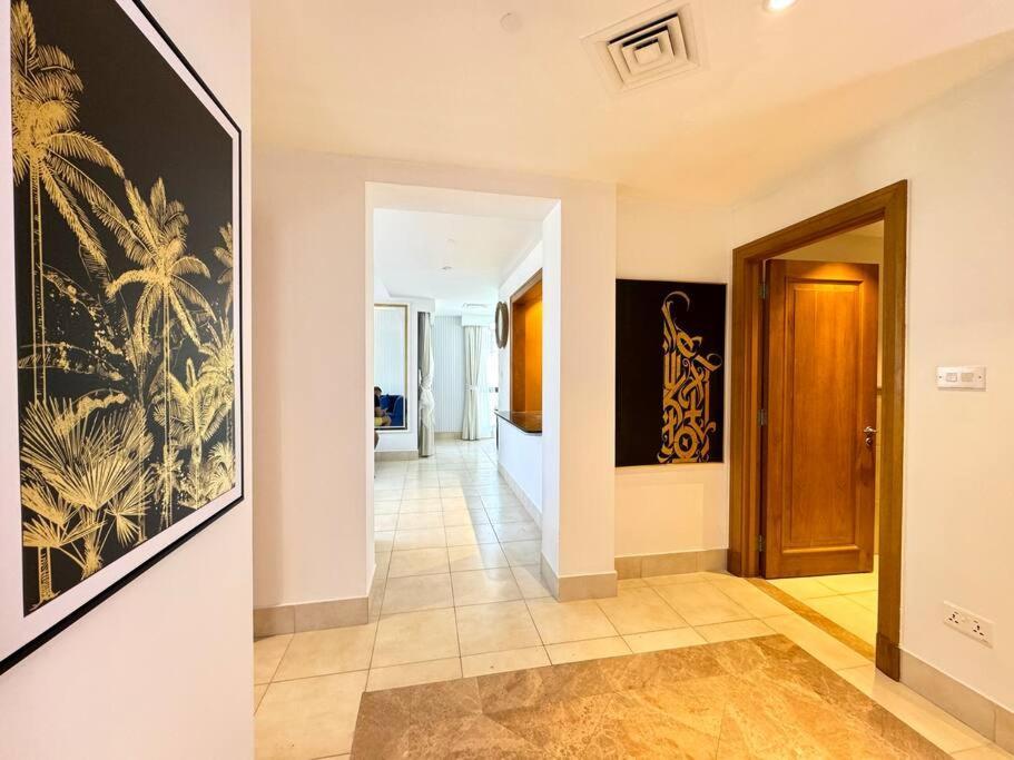 Burj Khalifa Downtown Luxury 2 Bed Close To Mall *