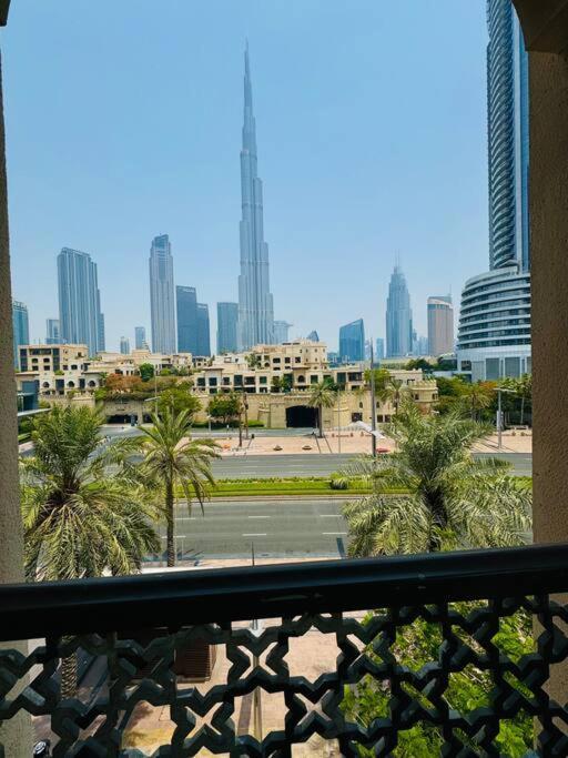 Burj Khalifa Downtown Luxury 2 Bed Close To Mall * Dubai