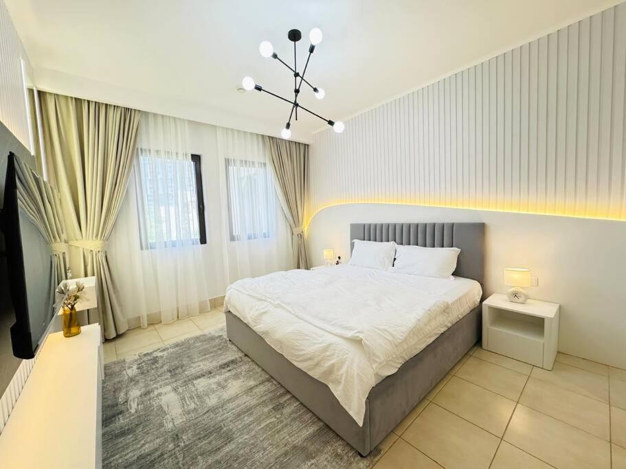 Burj Khalifa Downtown Luxury 2 Bed Close To Mall Apartment
