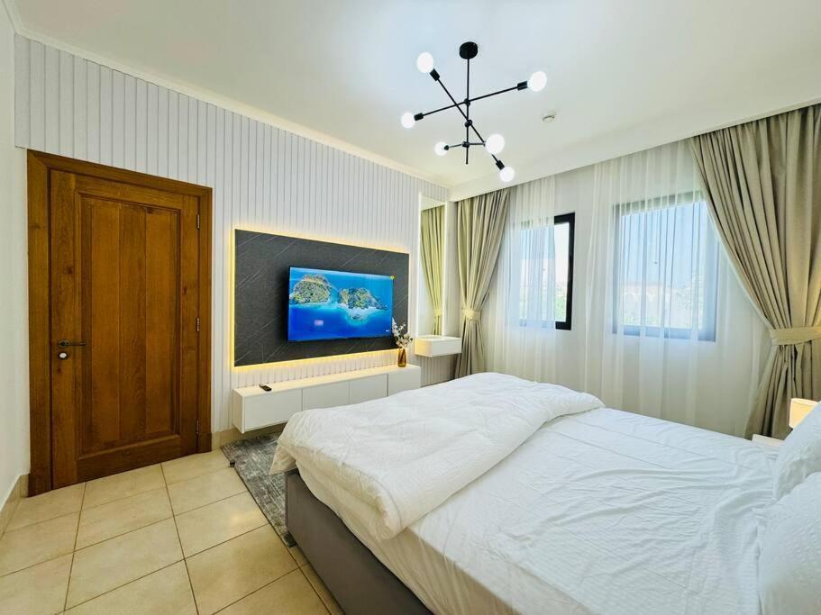 Burj Khalifa Downtown Luxury 2 Bed Close To Mall * Dubai
