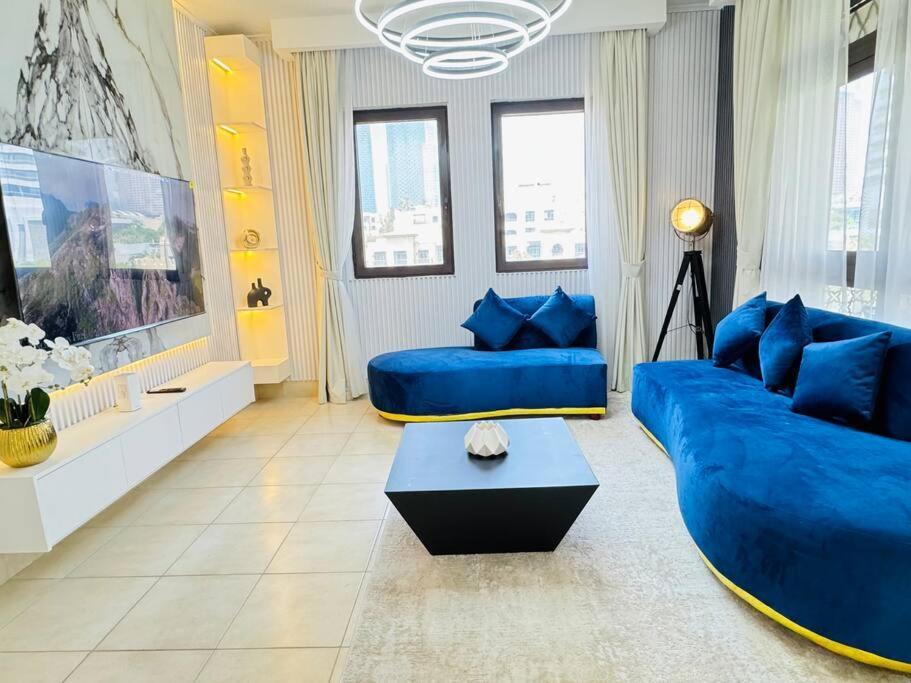 Burj Khalifa Downtown Luxury 2 Bed Close To Mall Dubai