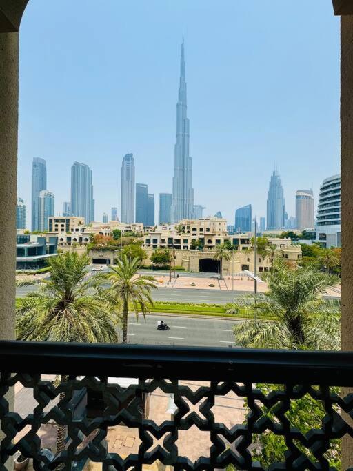Apartment Burj Khalifa Downtown Luxury 2 Bed Close To Mall