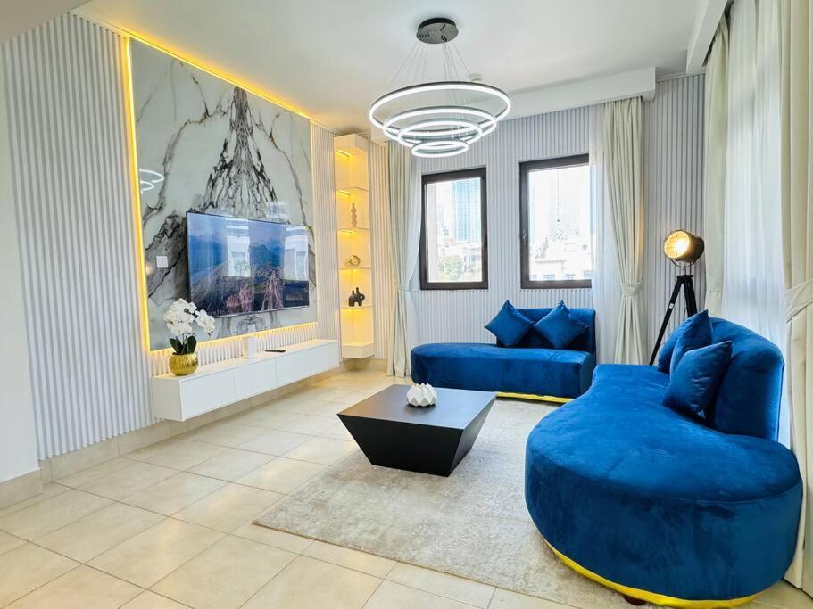 Burj Khalifa Downtown Luxury 2 Bed Close To Mall