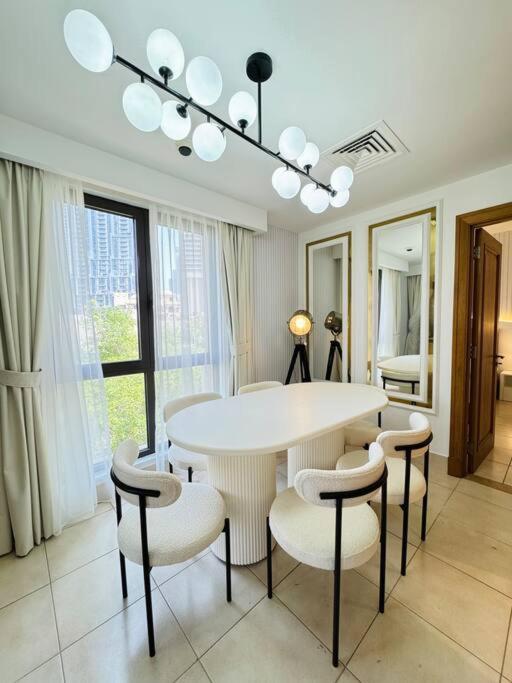 Apartment Burj Khalifa Downtown Luxury 2 Bed Close To Mall