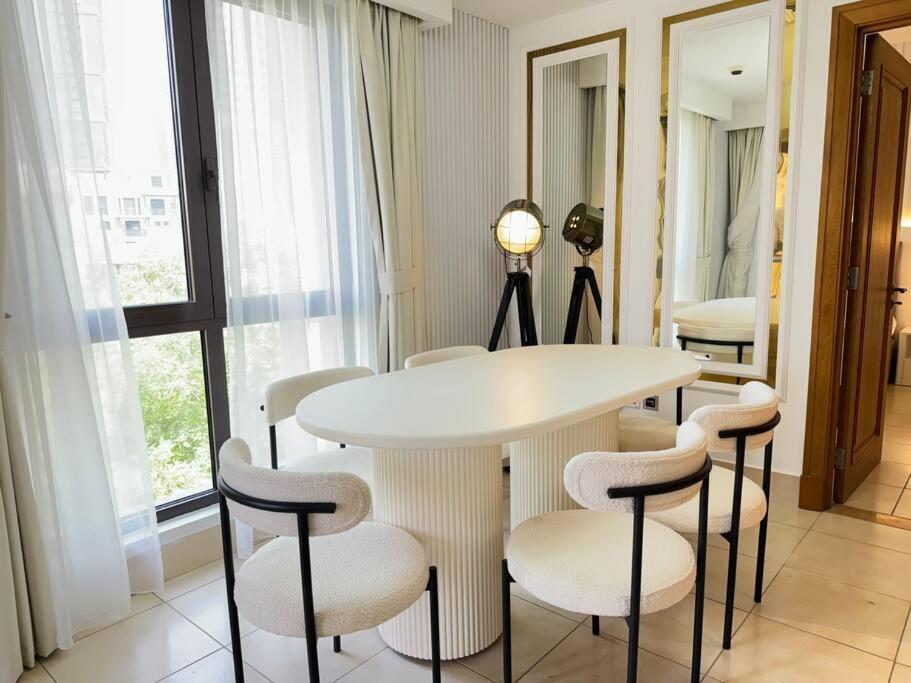 Burj Khalifa Downtown Luxury 2 Bed Close To Mall