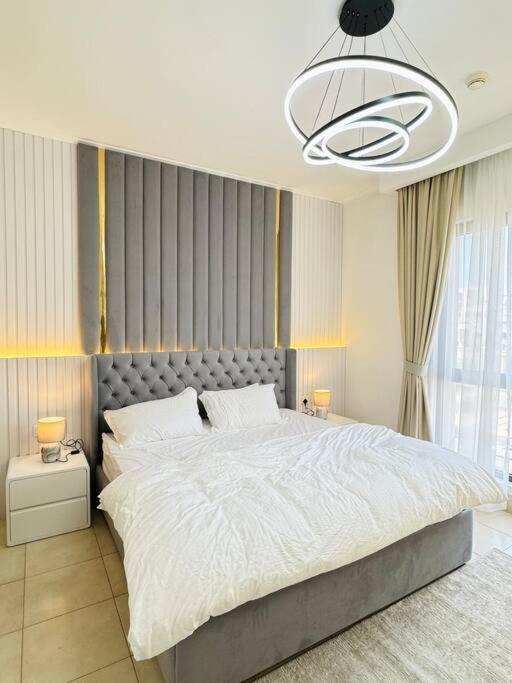 Apartment Burj Khalifa Downtown Luxury 2 Bed Close To Mall