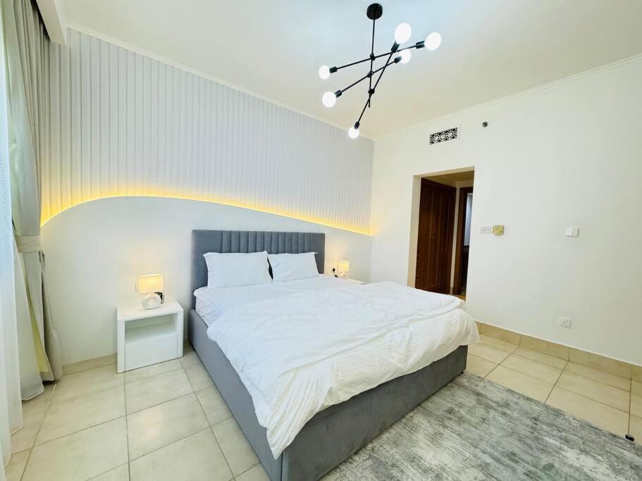 Burj Khalifa Downtown Luxury 2 Bed Close To Mall *