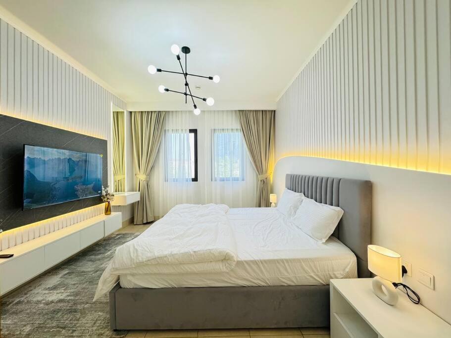 Burj Khalifa Downtown Luxury 2 Bed Close To Mall Apartment Dubai