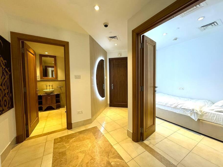 Apartment Burj Khalifa Downtown Luxury 2 Bed Close To Mall *