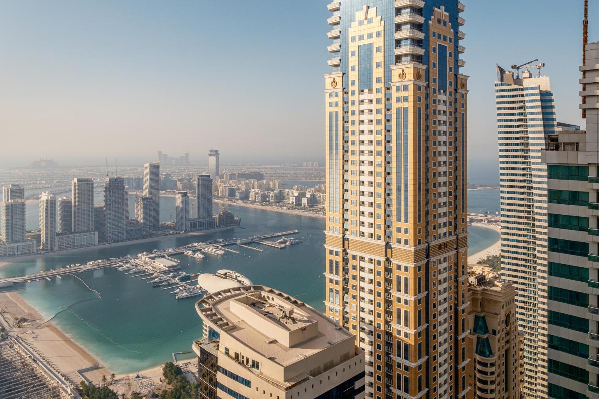 Hostel Torch 77 - By Saffron House Dubai