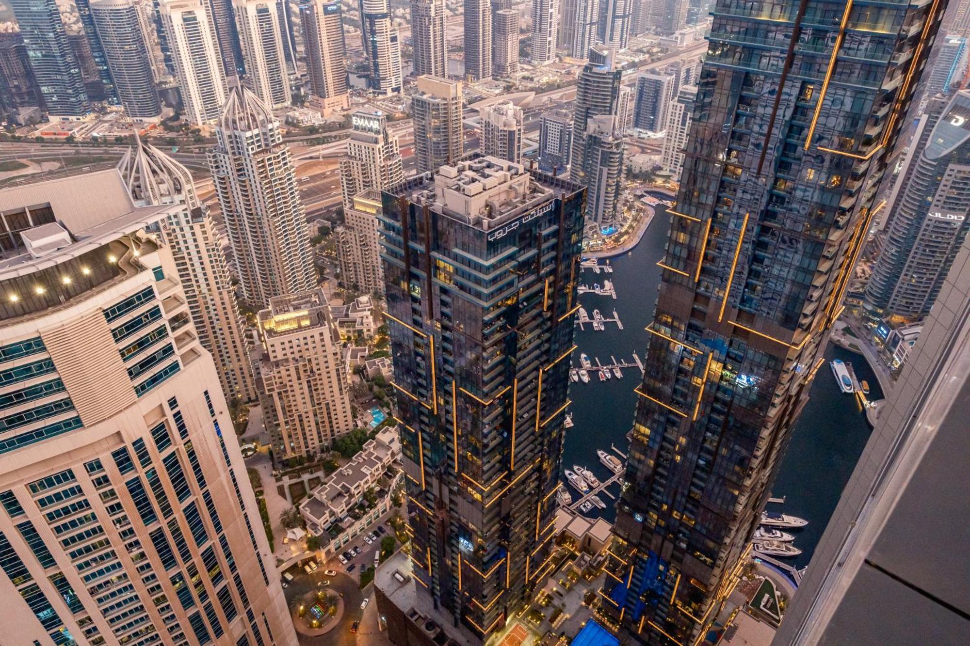 Torch 77 - By Saffron House * Dubai