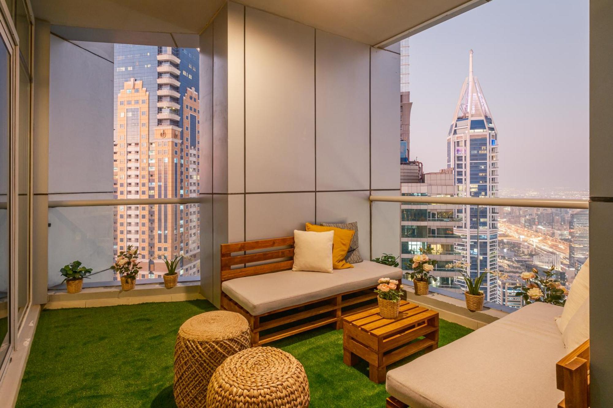 Torch 77 - By Saffron House Hostel Dubai