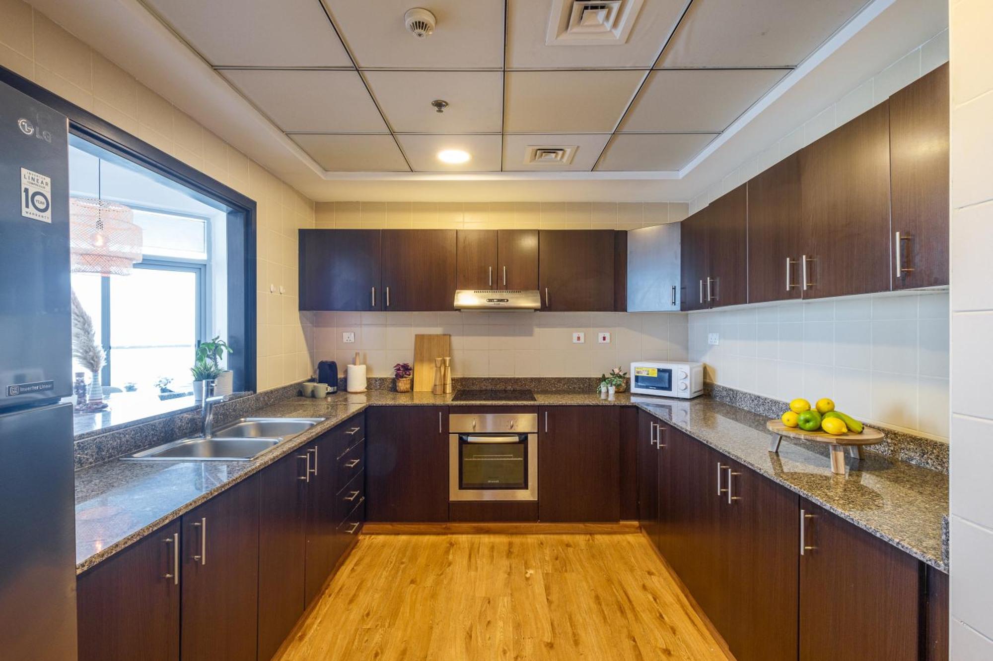 Hostel Torch 77 - By Saffron House Dubai
