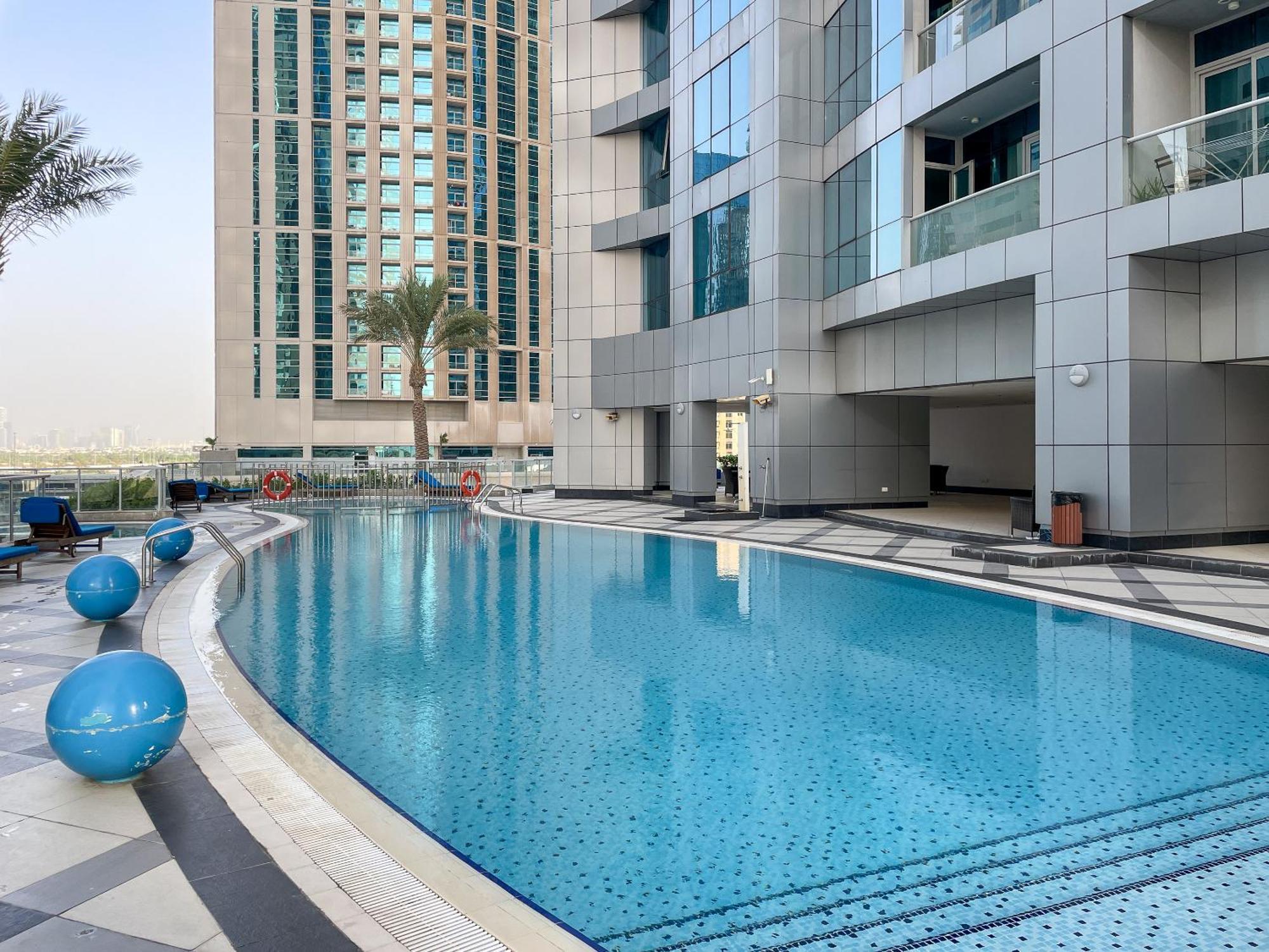 Torch 77 - By Saffron House Dubai