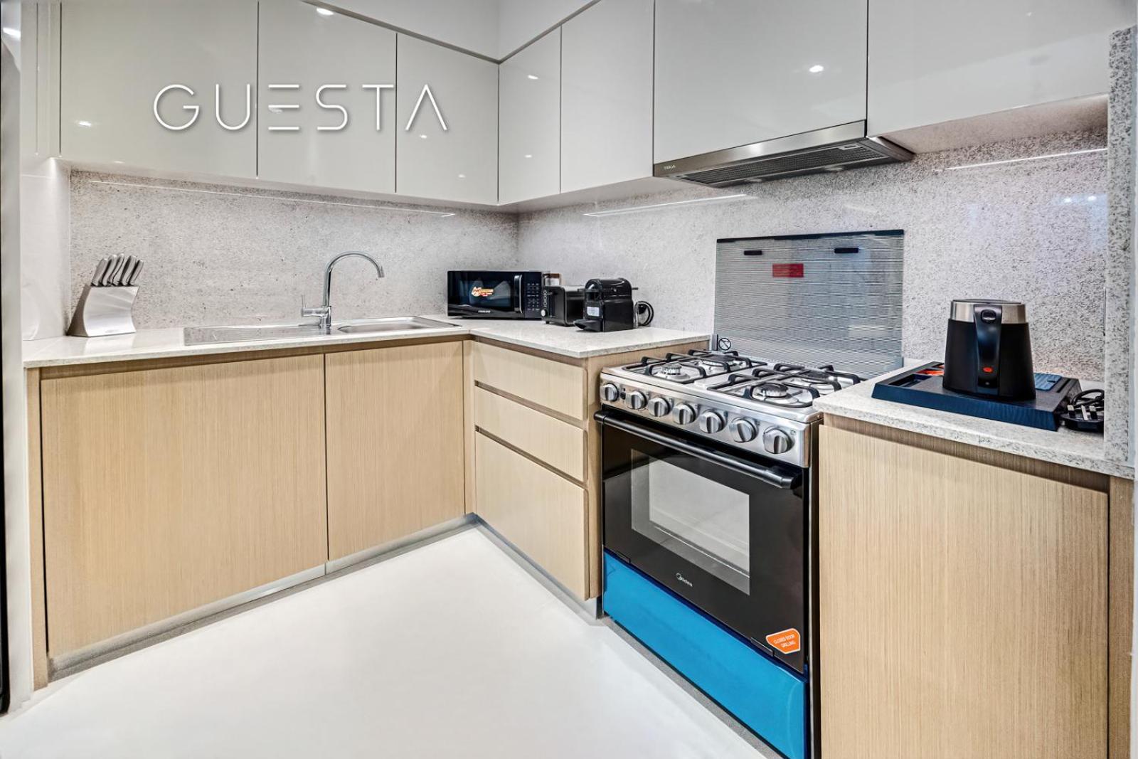Burj Royale - Burj Khalifa View, Downtown Apartment