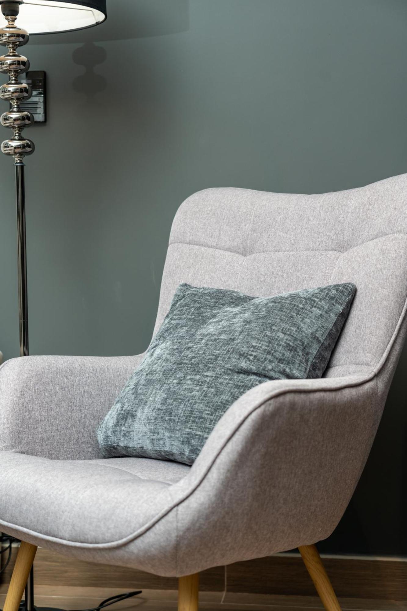 Apartment Luxury London Style Studio-loci Residences