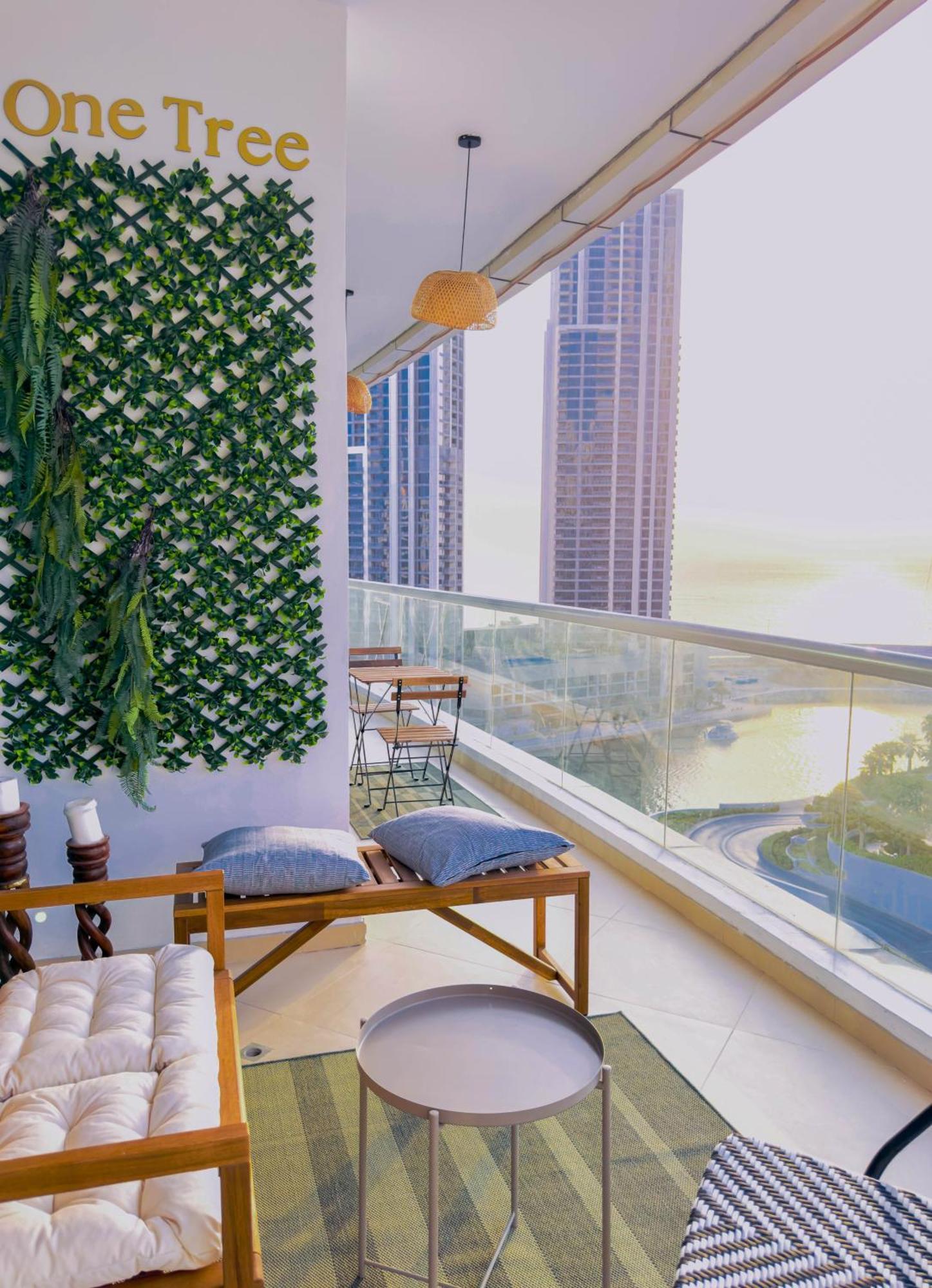 Apartamento Luxury 3bhk Jbr By One Tree