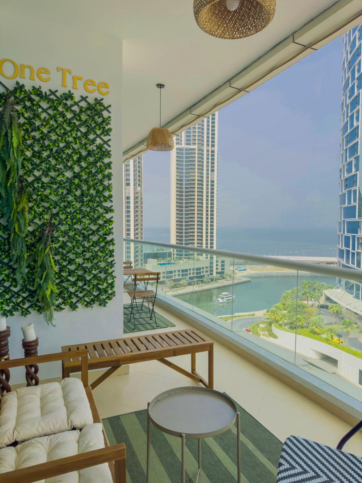 Luxury 3bhk Jbr By One Tree Apartamento