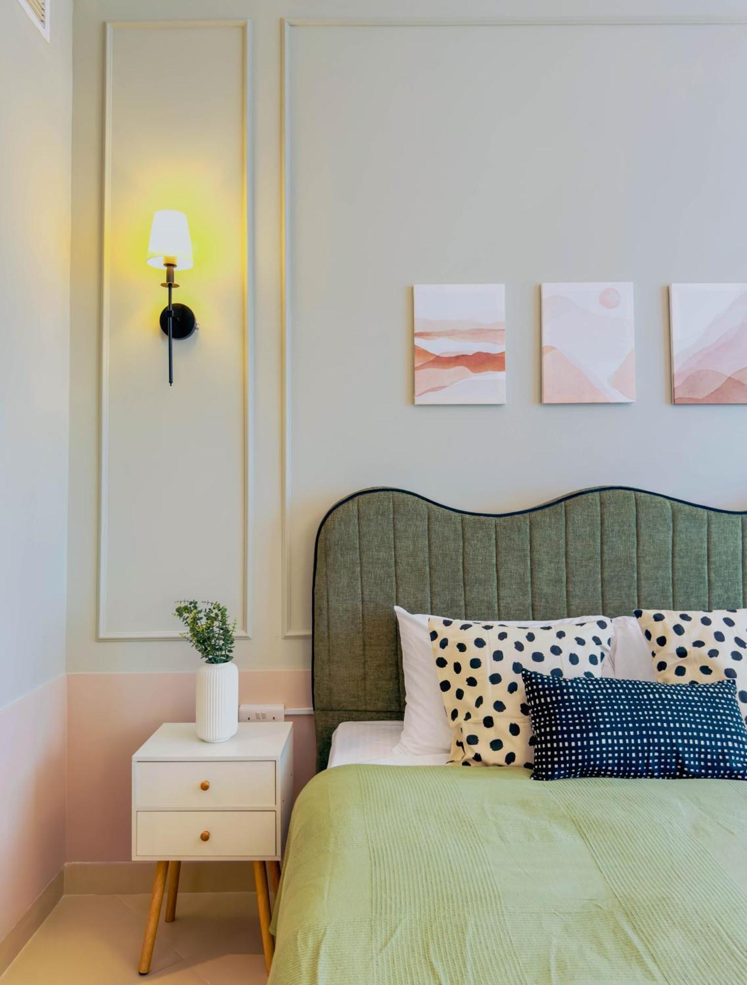 Luxury 3bhk Jbr By One Tree Apartamento *