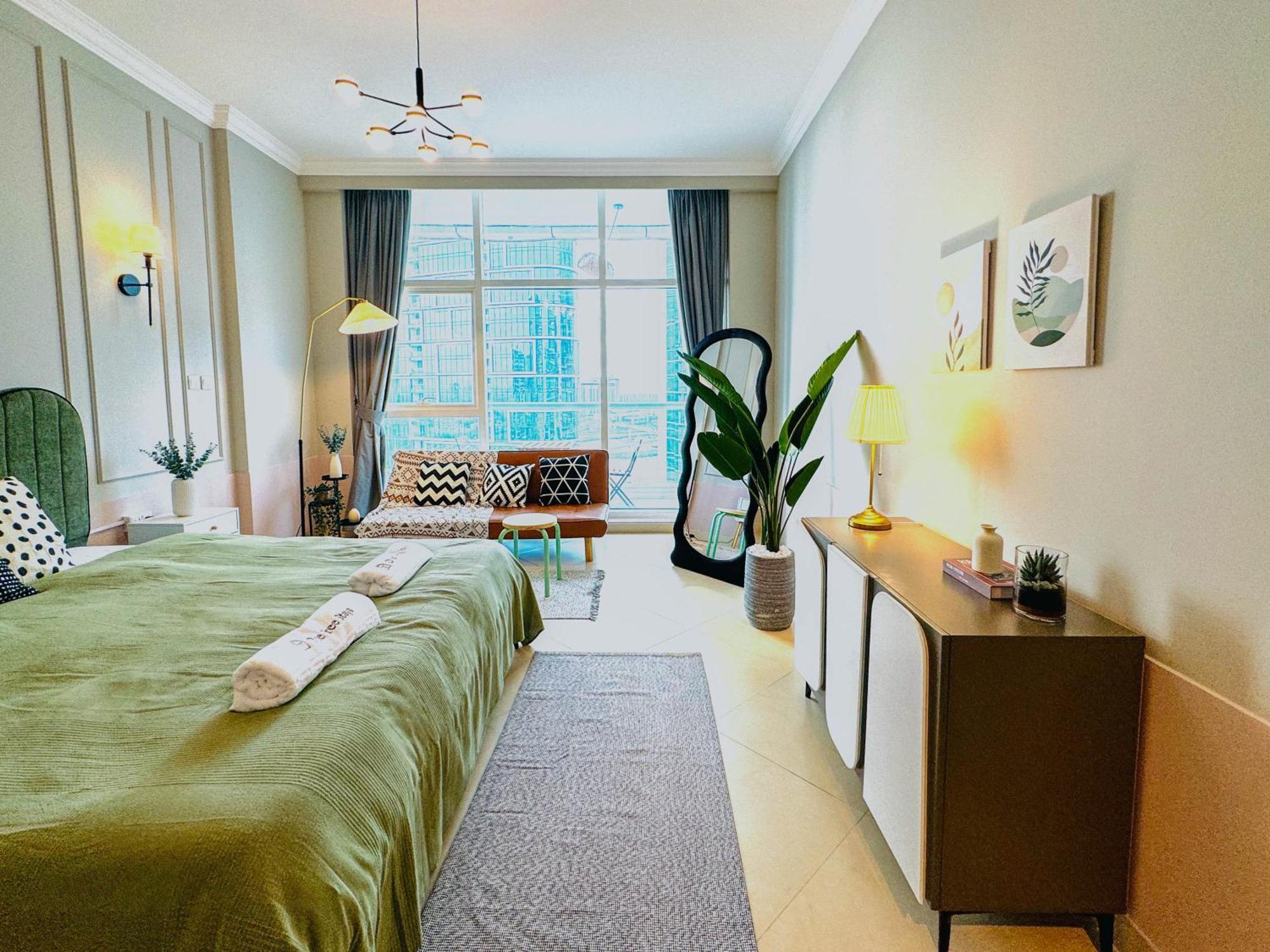 Apartamento Luxury 3bhk Jbr By One Tree