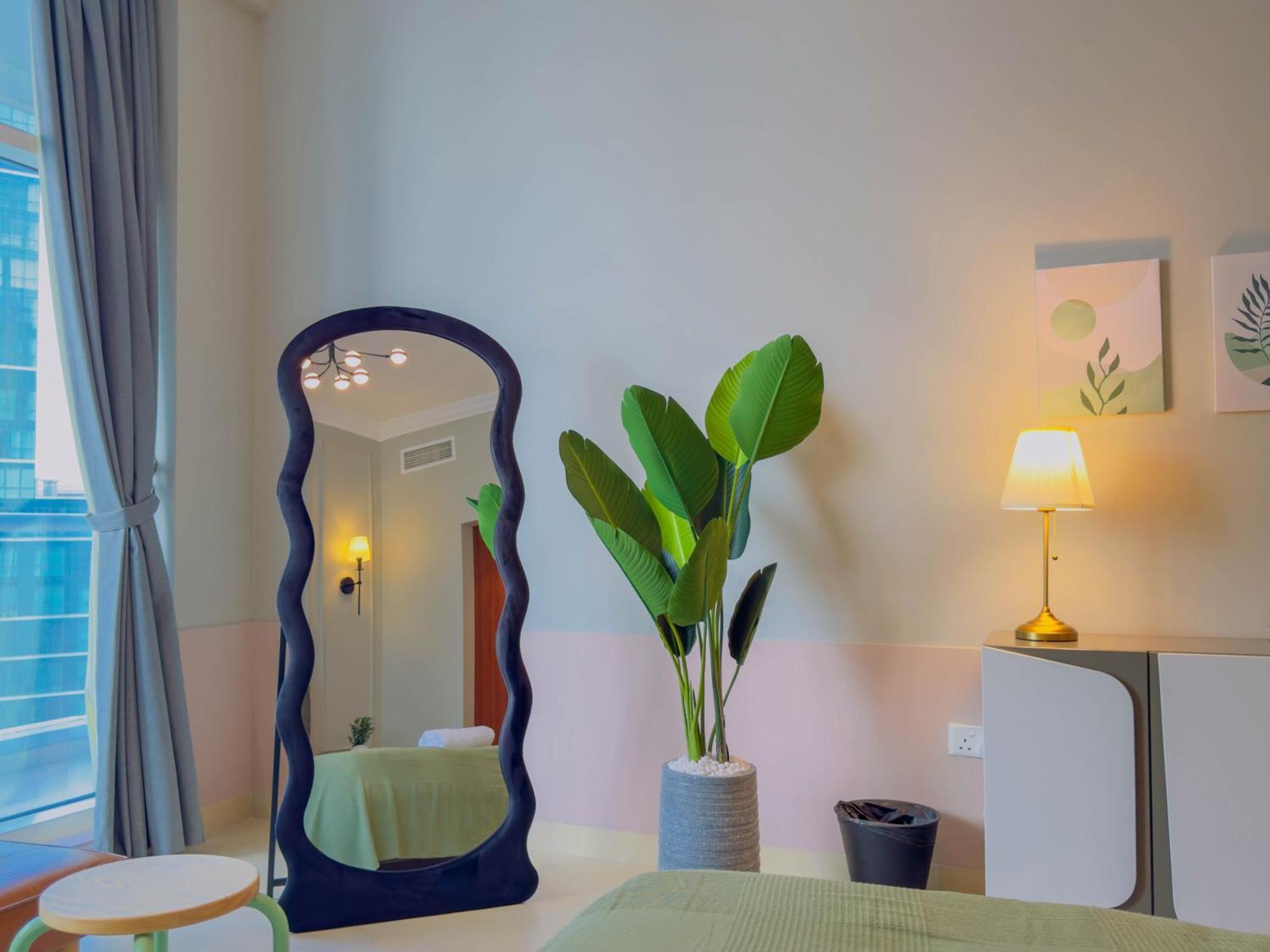Apartamento Luxury 3bhk Jbr By One Tree