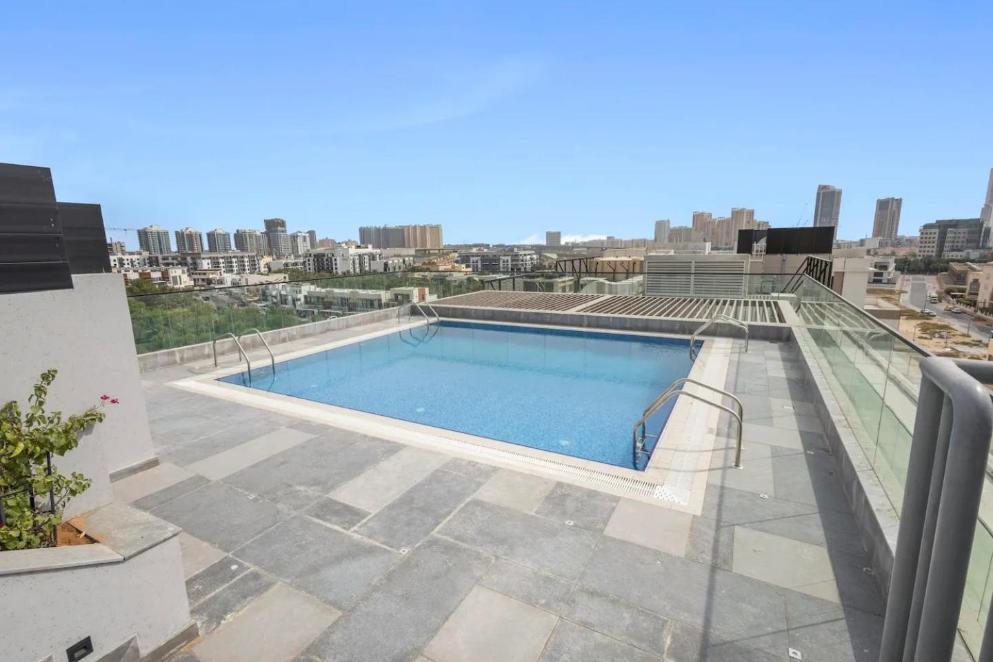 Apartment Luxury London Style Studio-loci Residences