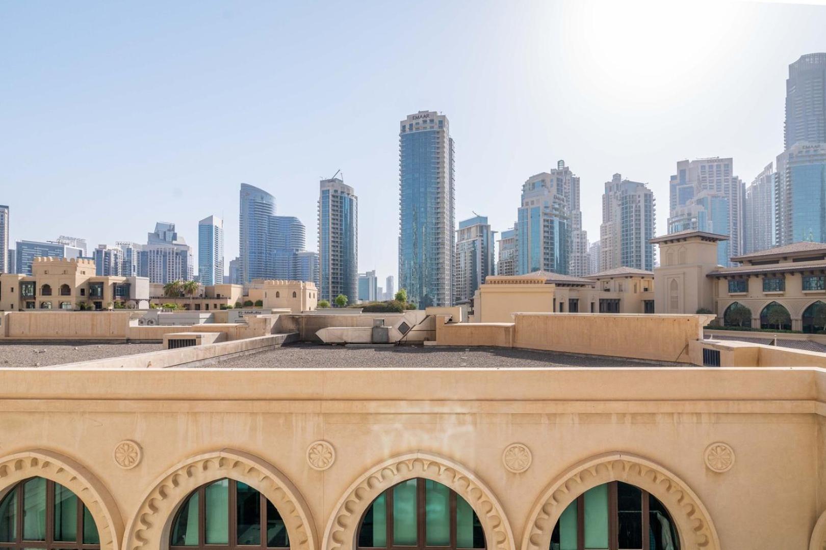 Guestready - Downtown Lux Near Burj Khalifa Apartment
