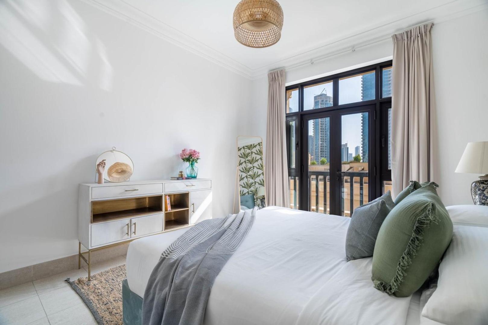 Guestready - Downtown Lux Near Burj Khalifa Apartment *