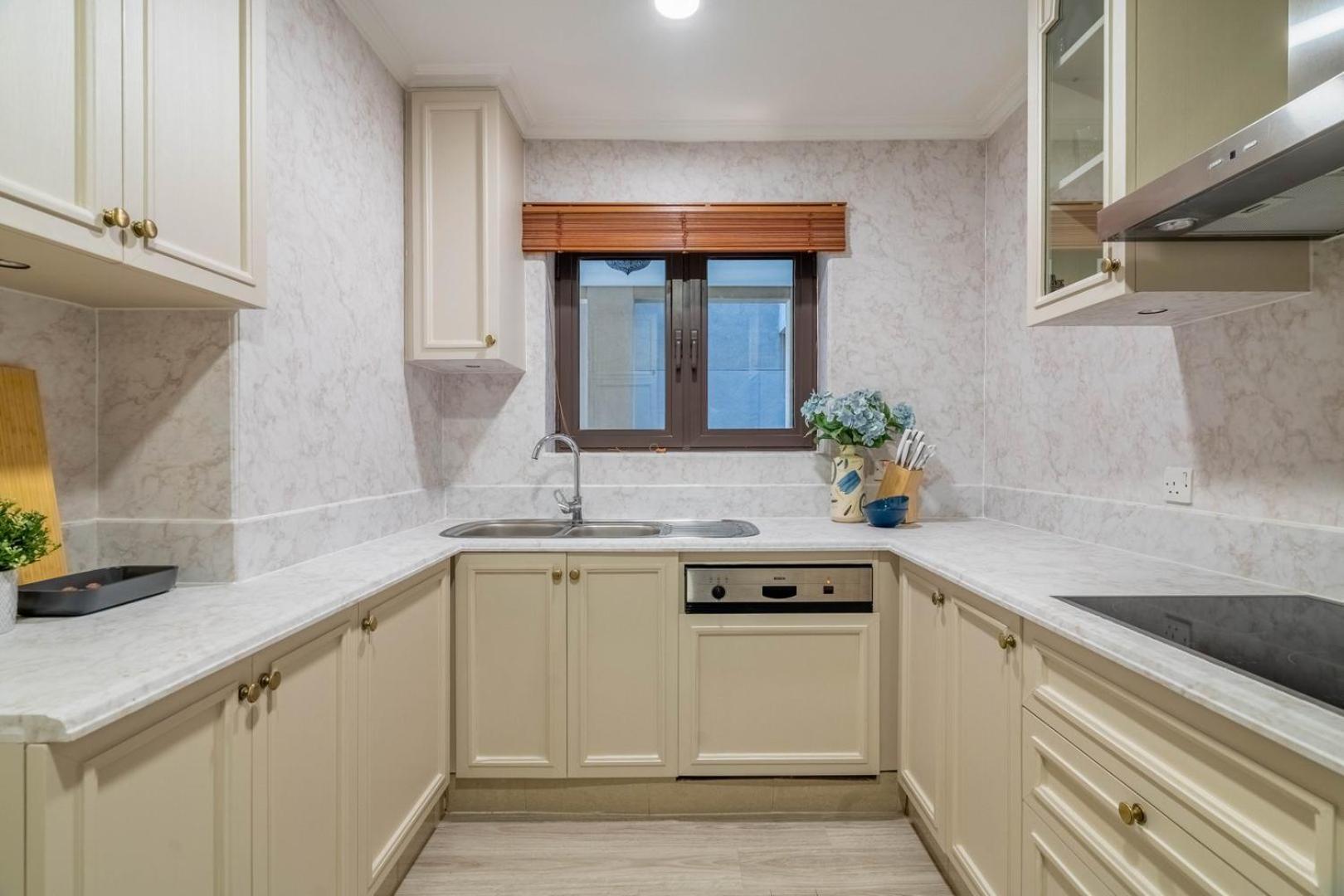 Apartment Guestready - Downtown Lux Near Burj Khalifa *