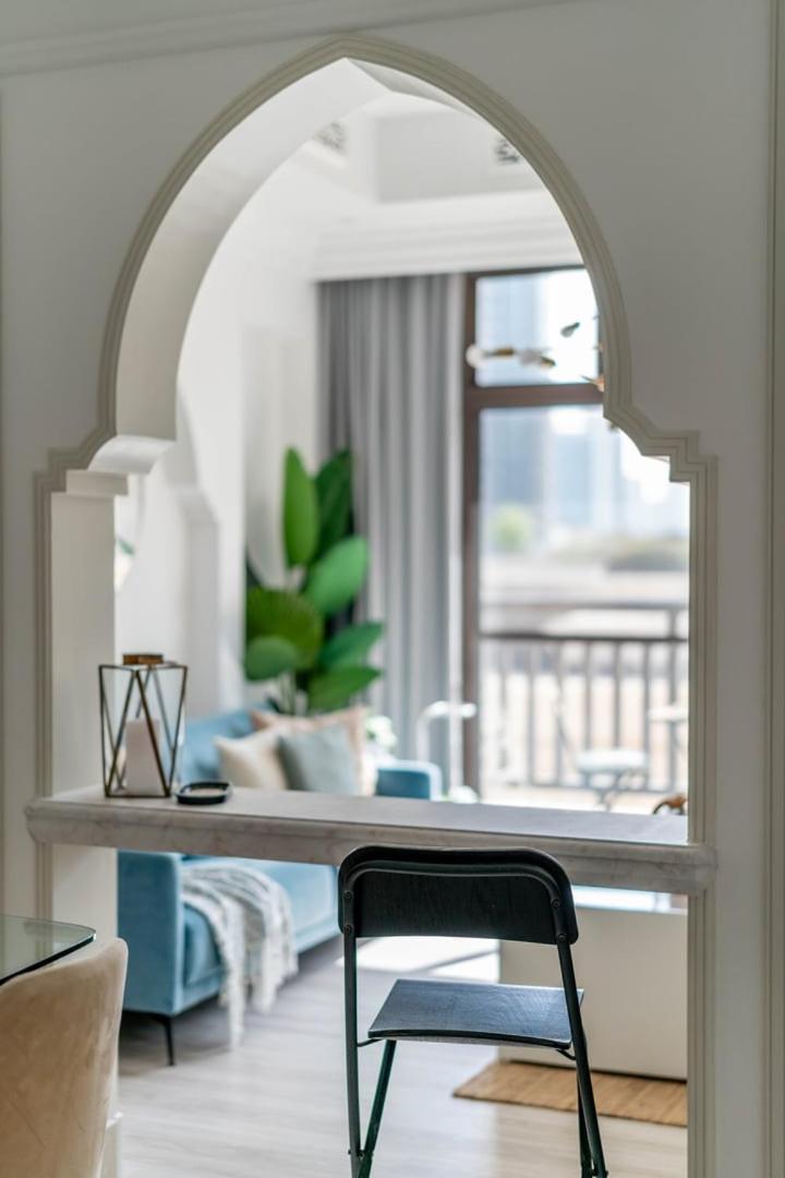 Guestready - Downtown Lux Near Burj Khalifa *