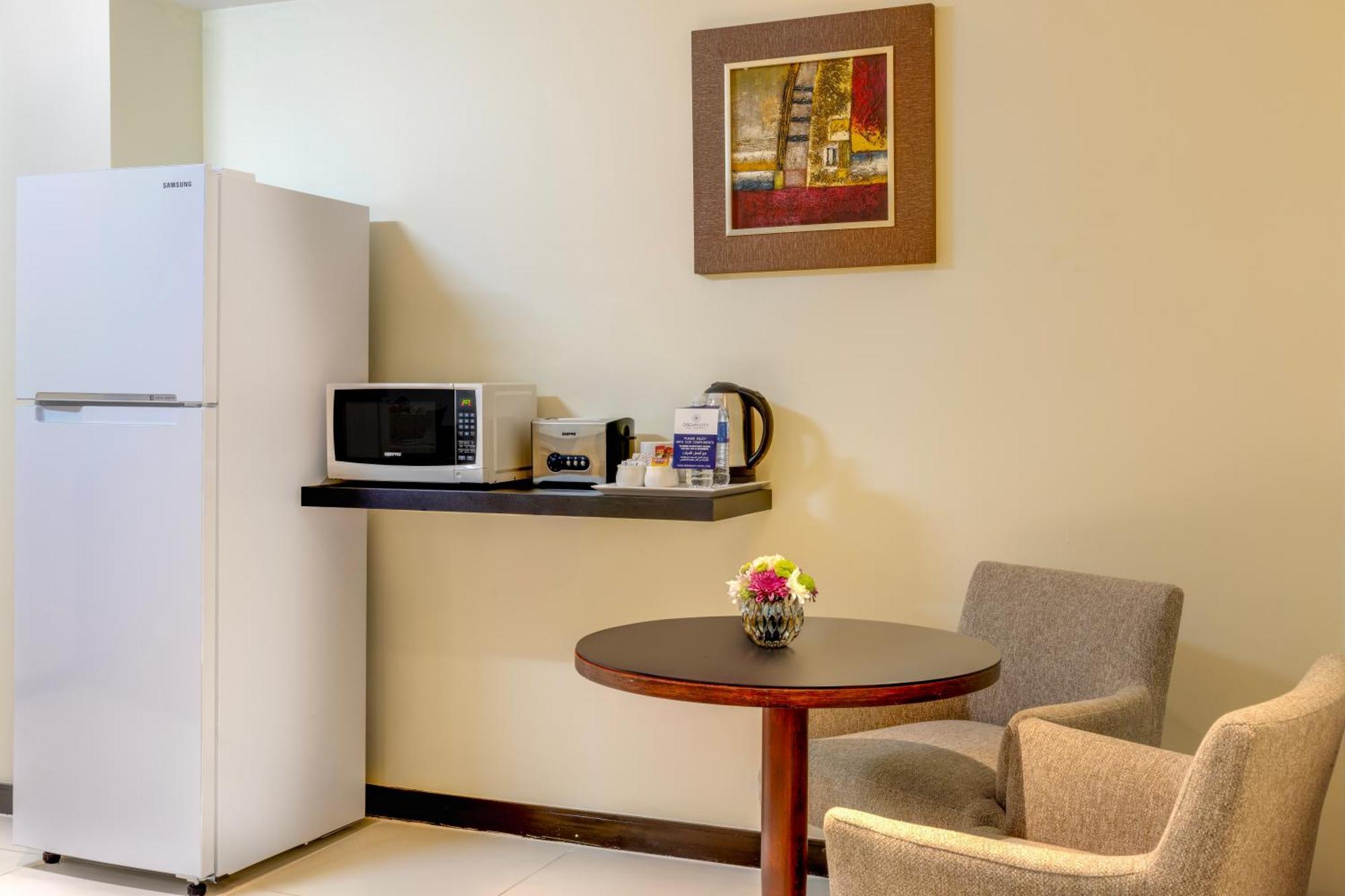 Dream Llc Aparthotel